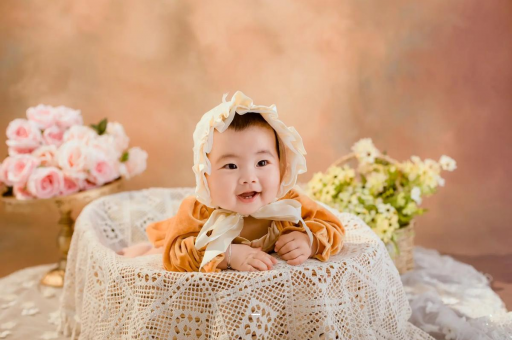 通辽5个月宝宝有点咳嗽